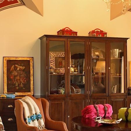Estancia De Charme El Colibri Santa Catalina  写真