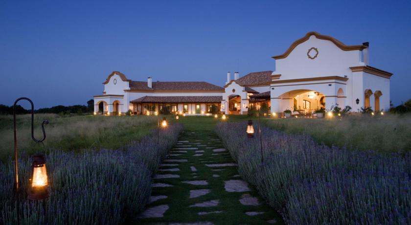 Estancia De Charme El Colibri Santa Catalina 写真