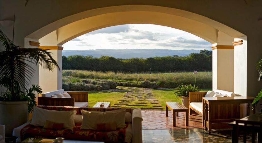 Estancia De Charme El Colibri Santa Catalina  写真