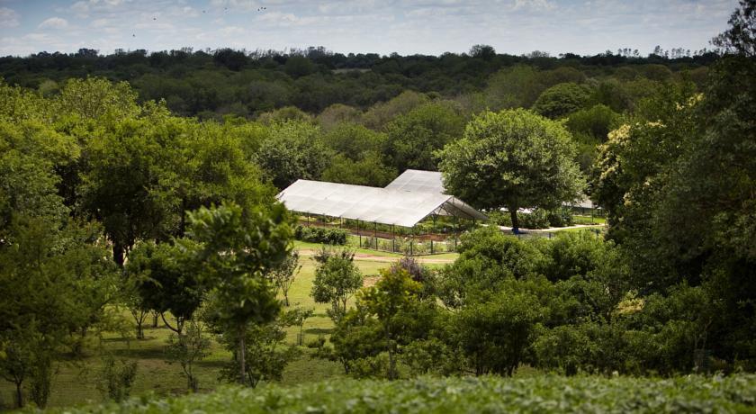 Estancia De Charme El Colibri Santa Catalina  写真