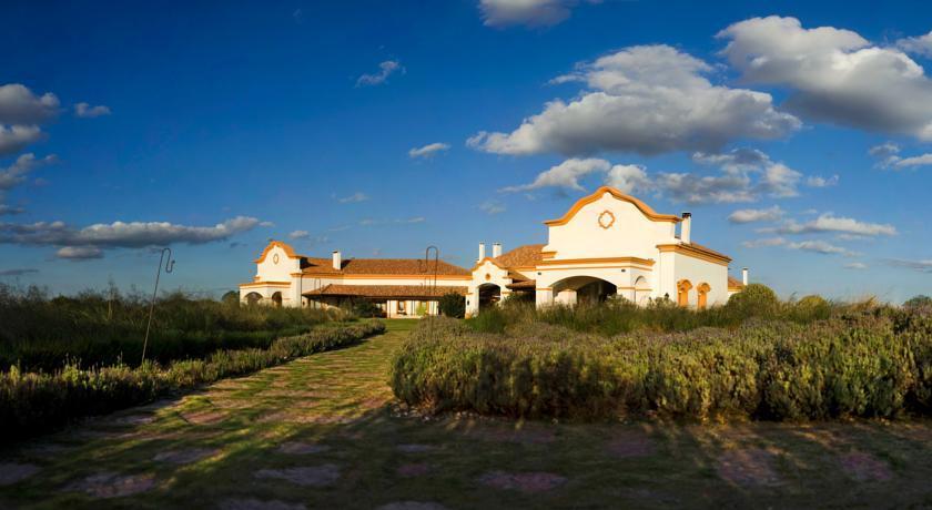 Estancia De Charme El Colibri Santa Catalina  写真