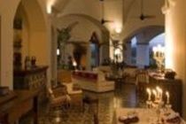 Estancia De Charme El Colibri Santa Catalina  エクステリア 写真
